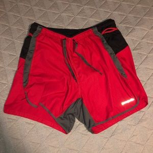 Patagonia Men’s Strider Pro 5” Shorts